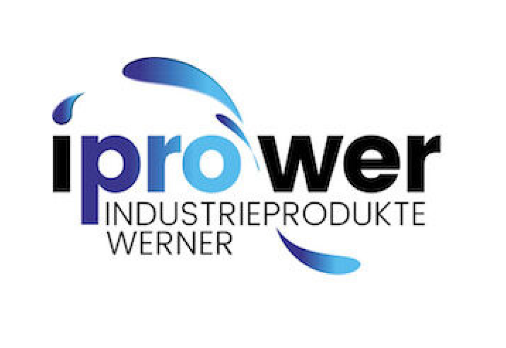 iprower Logo